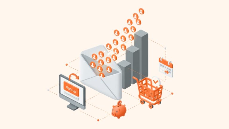 Zanim stworzysz kurs online: jak zbudować listę mailingową, która go kupi