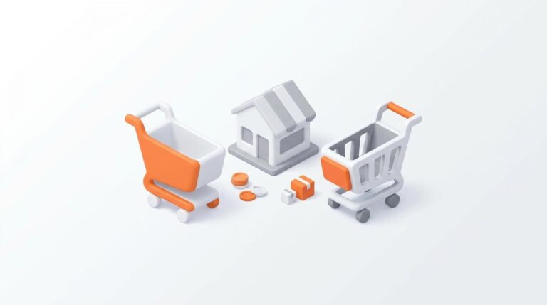 easycart vs woocommerce — porównanie dla małych sklepów